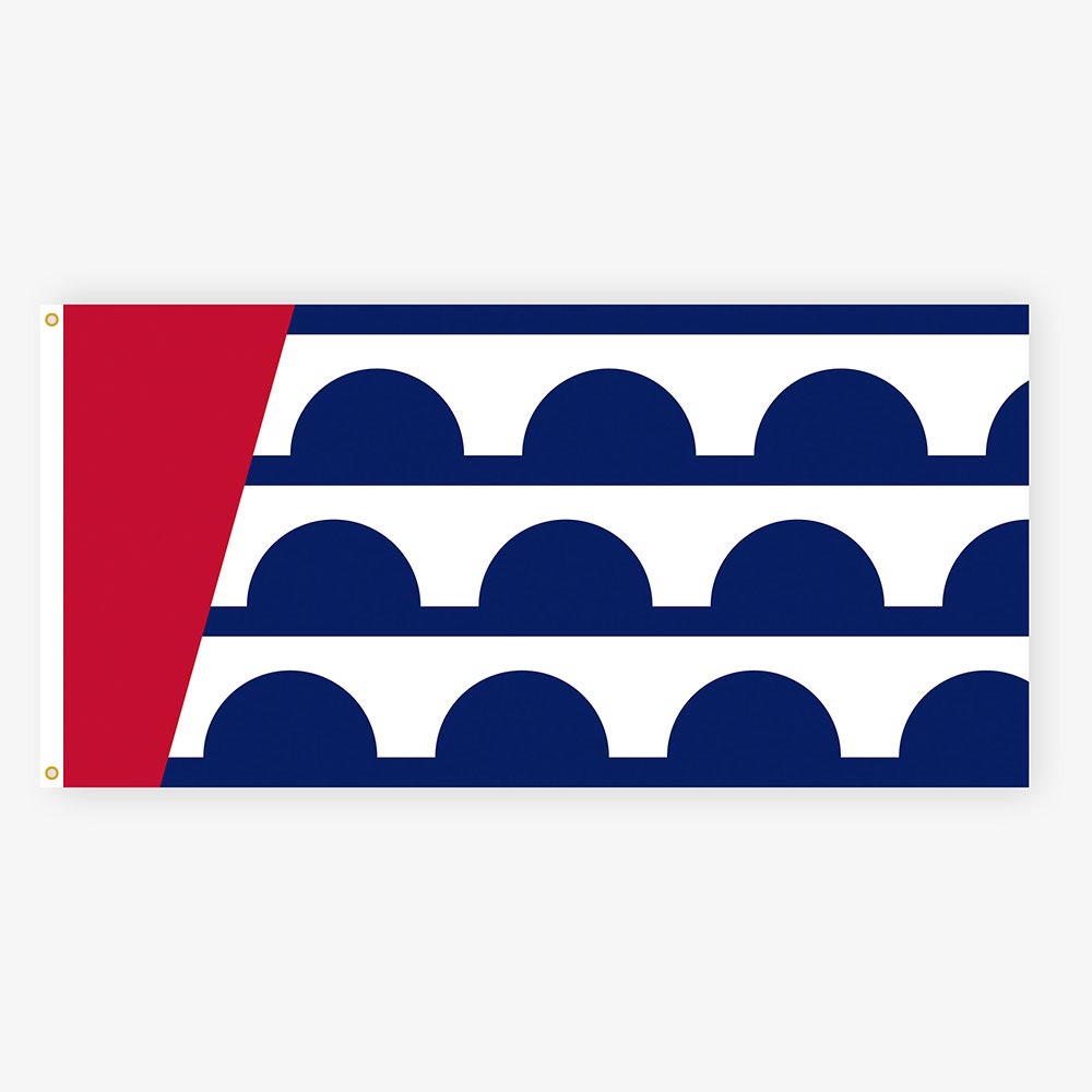 Des Moines Flag