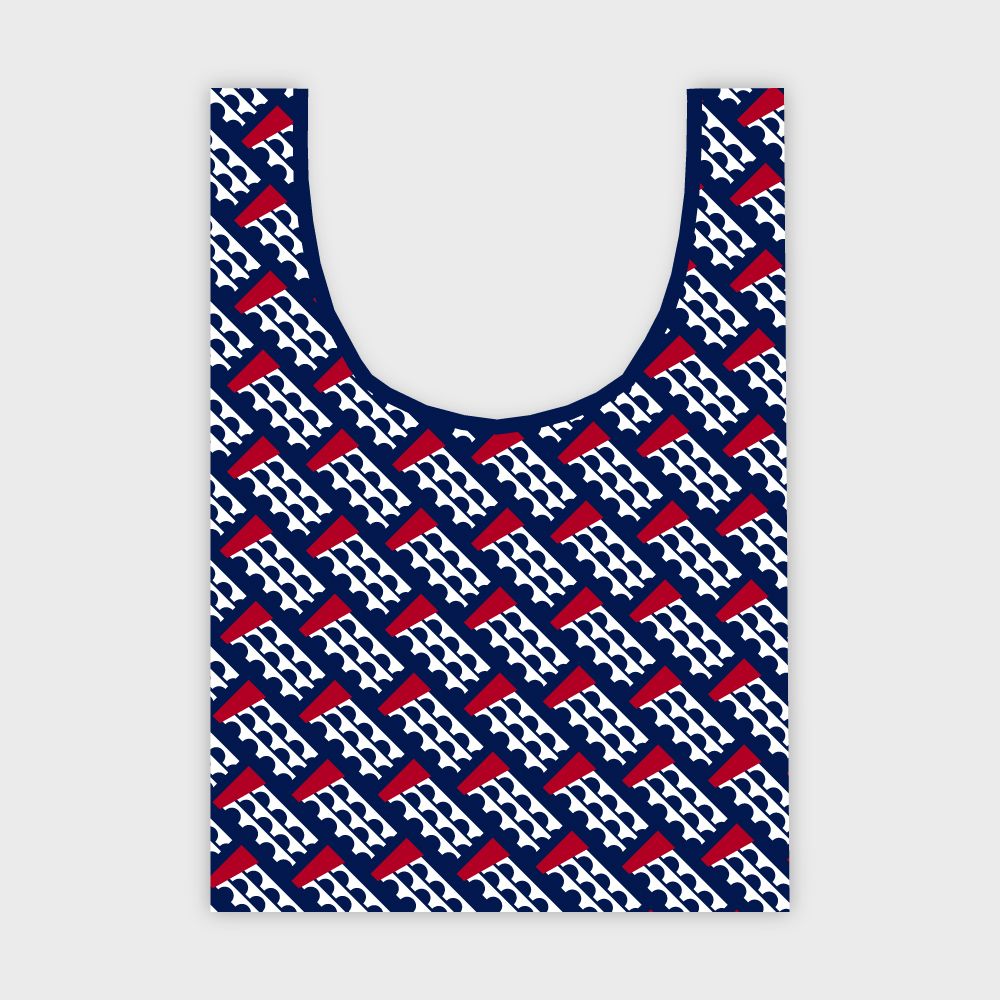 Reusable Nylon Bag